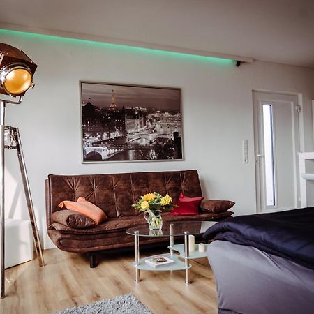 Das Appartement Marsberg Buitenkant foto