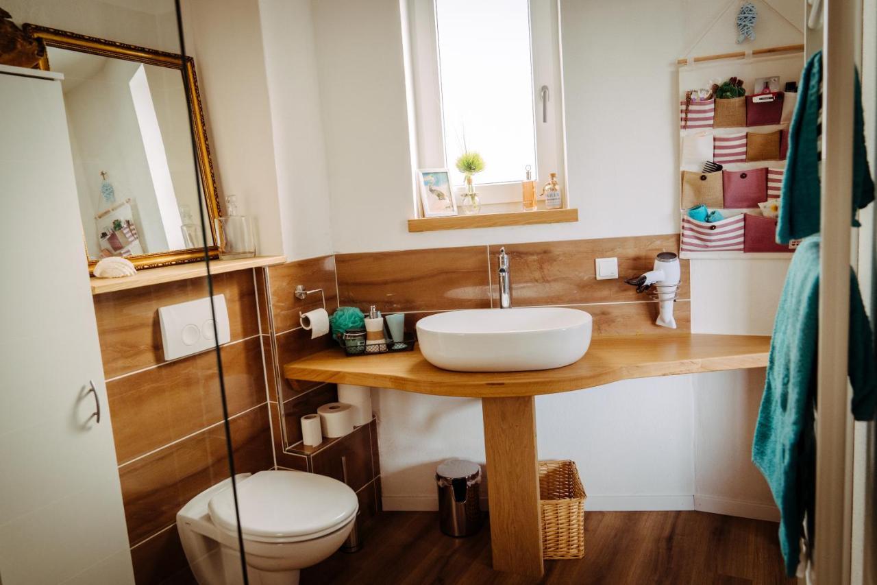 Das Appartement Marsberg Buitenkant foto