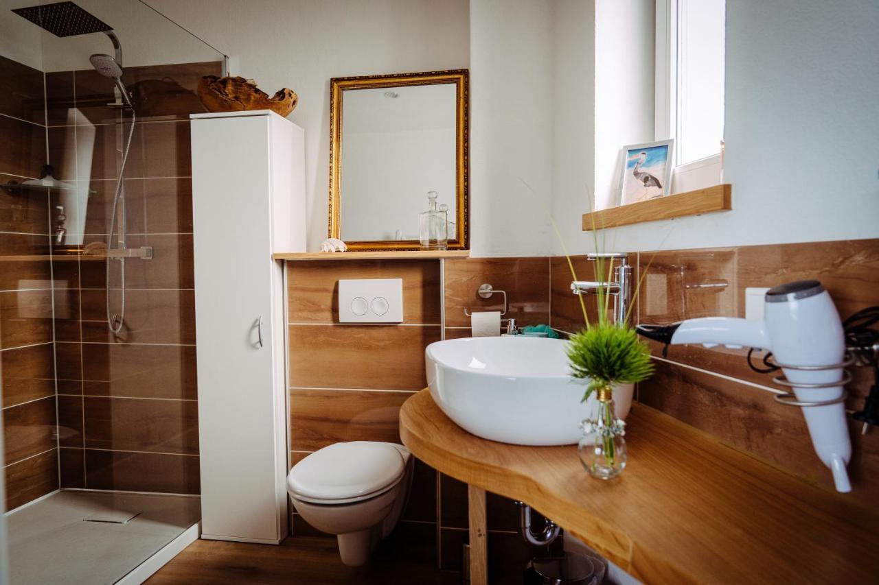 Das Appartement Marsberg Buitenkant foto