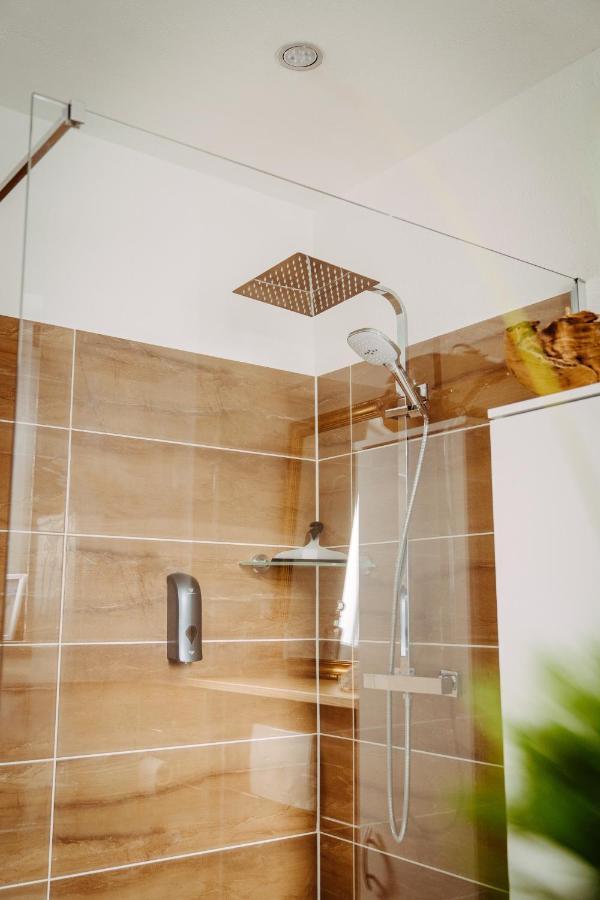 Das Appartement Marsberg Buitenkant foto